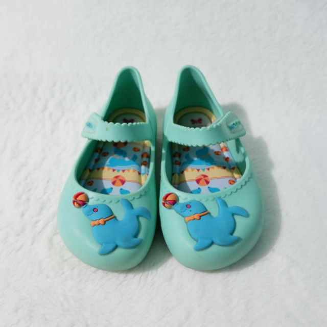 nina blue shoes