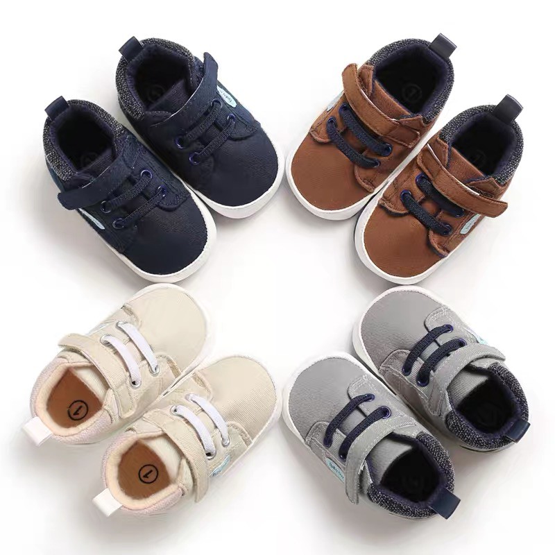 chucks for infants