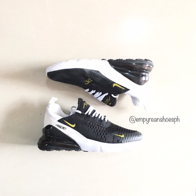 nike air max 270 socks