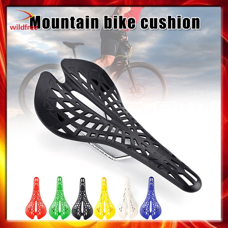 bike seat suspension