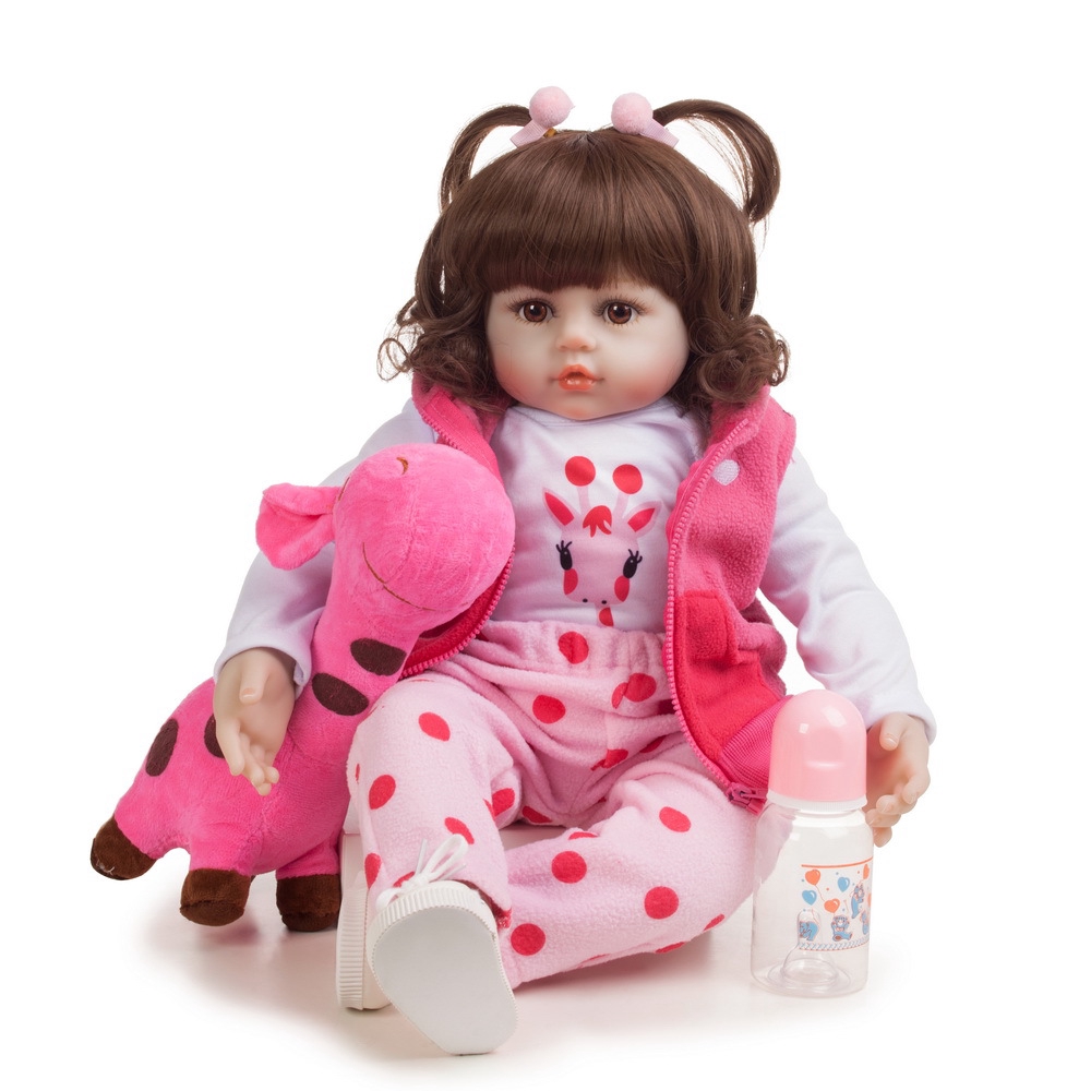 shopee baby doll