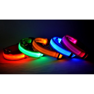 Light Up Neck Tie LED Neck Tie Gift Box Included USB Rechargeable Glow in the Dark Necktie All Color Settings In One