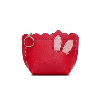 Sweet Ladies Leather Coin purse