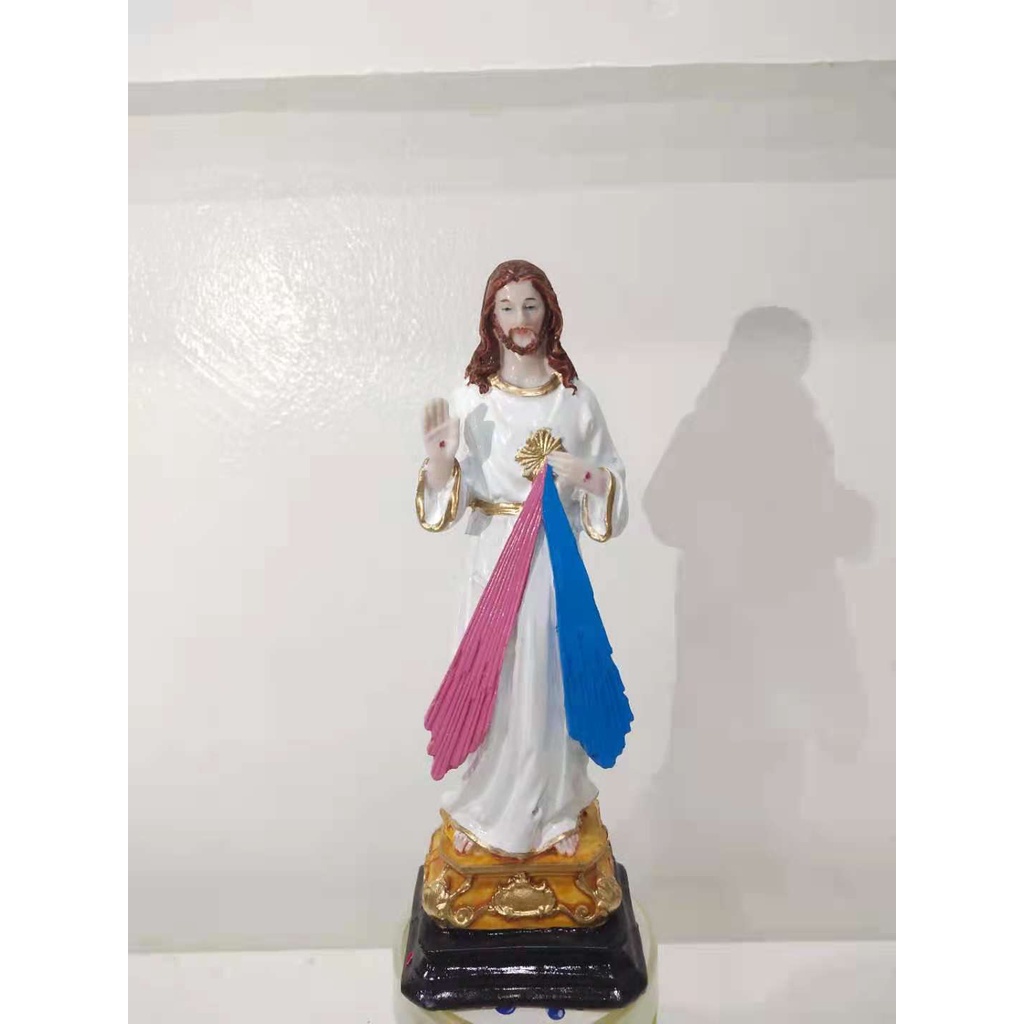 Divine Mercy (Medium) | Shopee Philippines