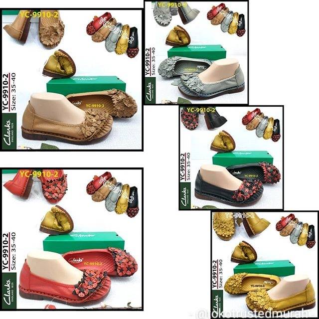 clarks superlight shoes