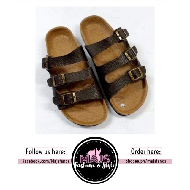 birkenstock durability
