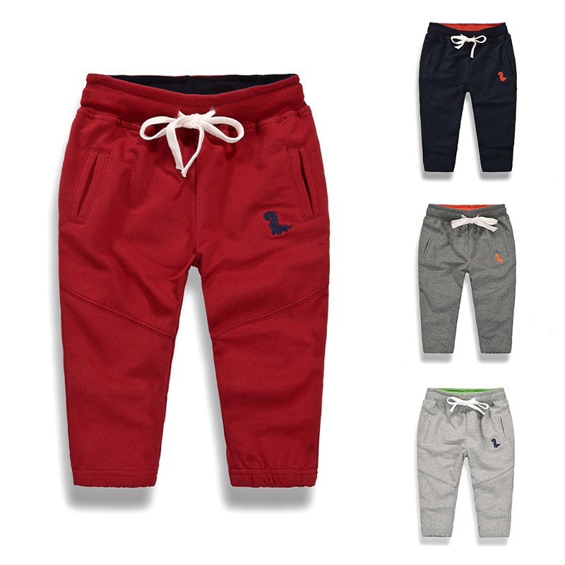 jogger pants for baby boy