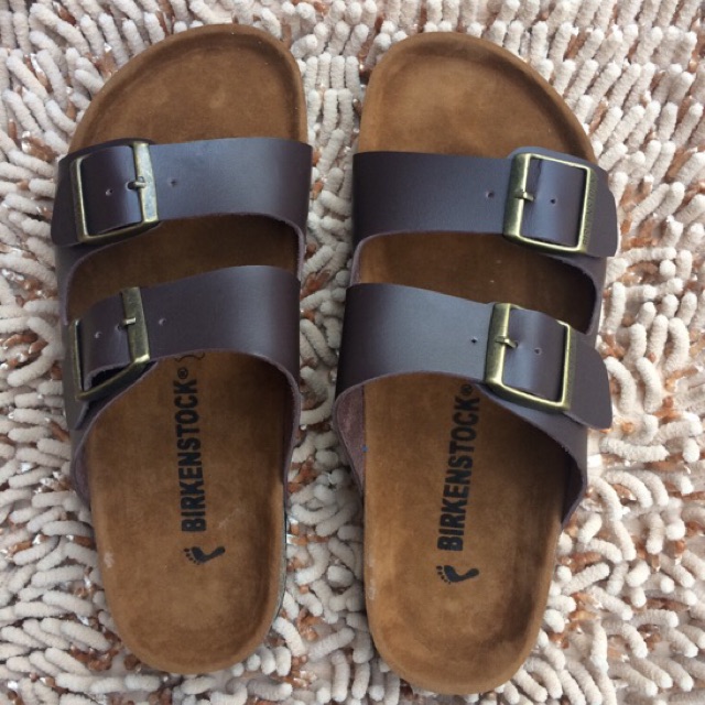 birkenstock shopee