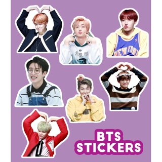 70pcs pack bts butter album sticker jungkook v jimin jhope jin suga phone luggage tag stickers shopee philippines