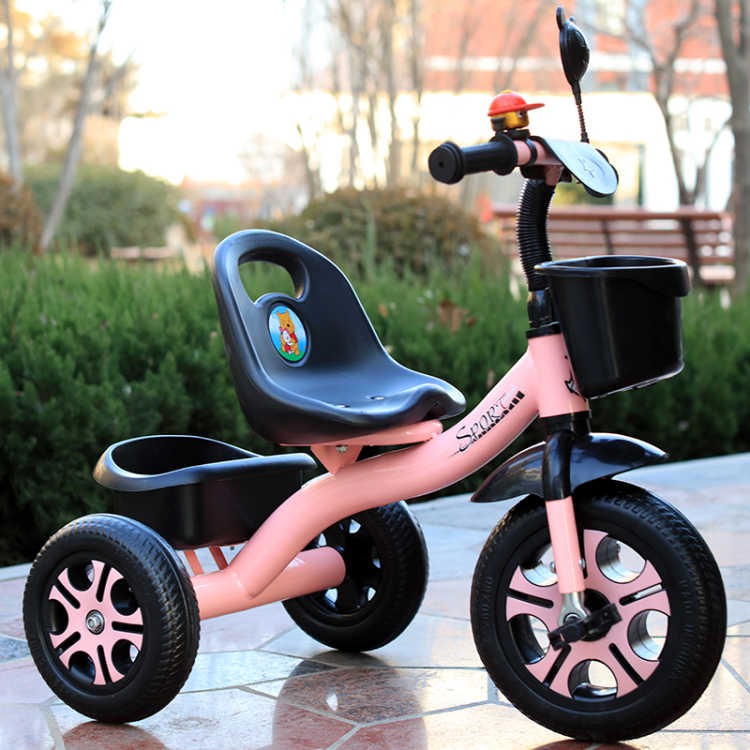 trike bike for 5 year old