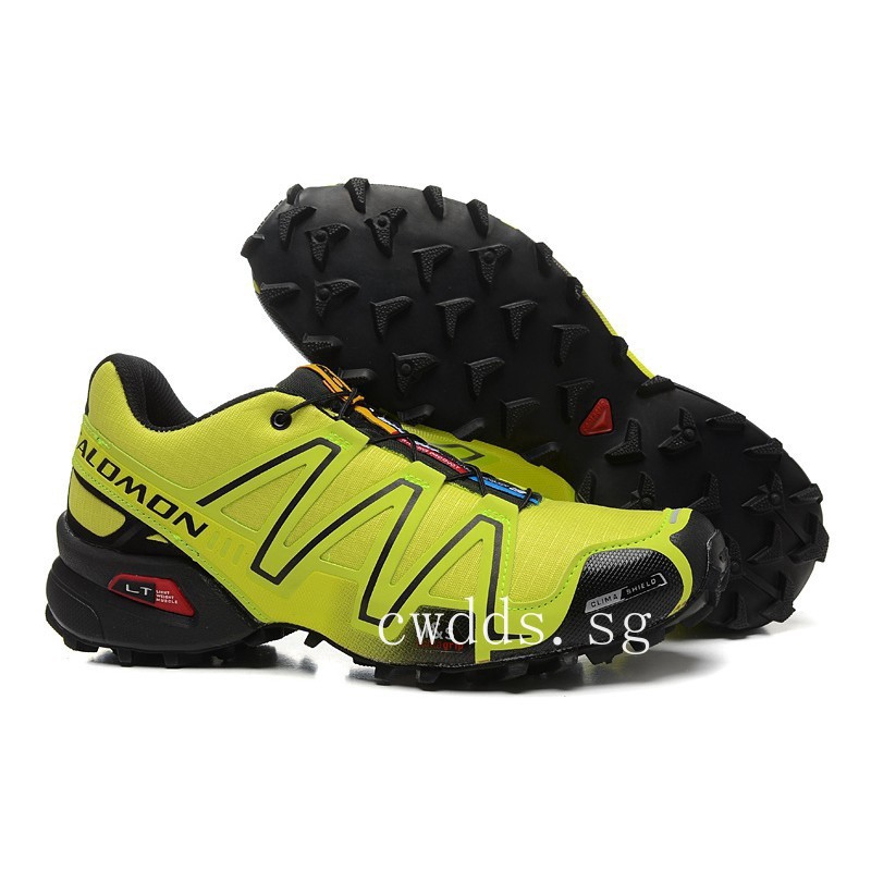 original salomon speedcross 3