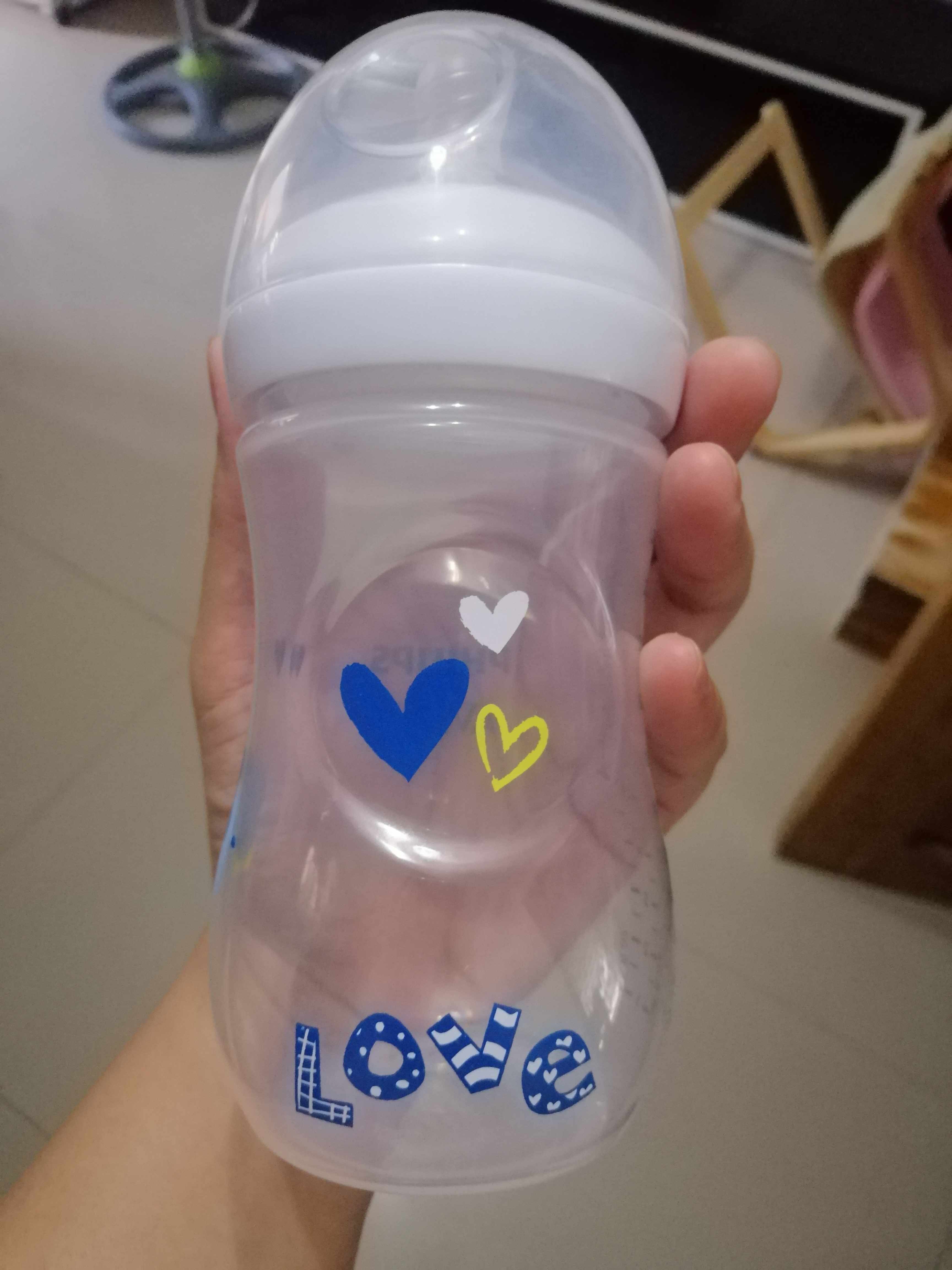 shopee avent bottles