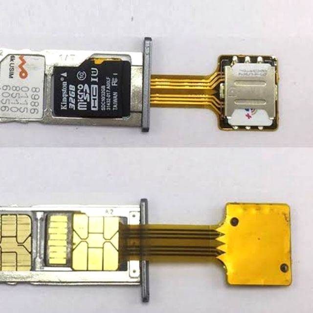 Sim Card Extender for Android Phones | Shopee Philippines