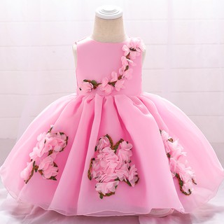 gown ladies frock