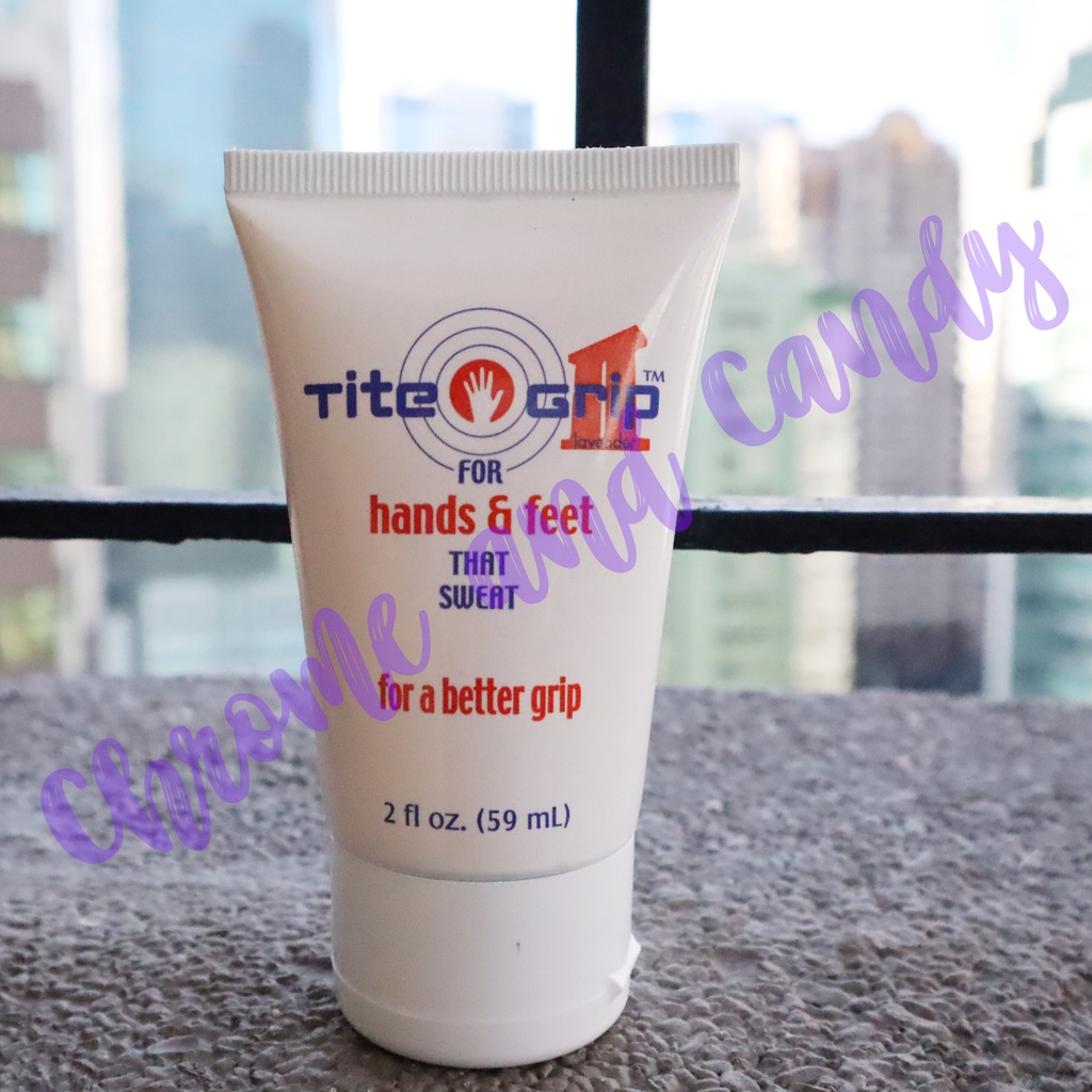 Tite Grip I or II 2 fl oz Shopee Philippines