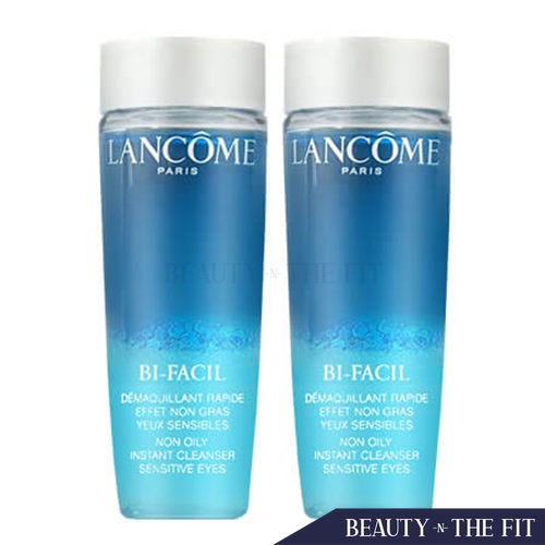 lancome bi facil instant cleanser