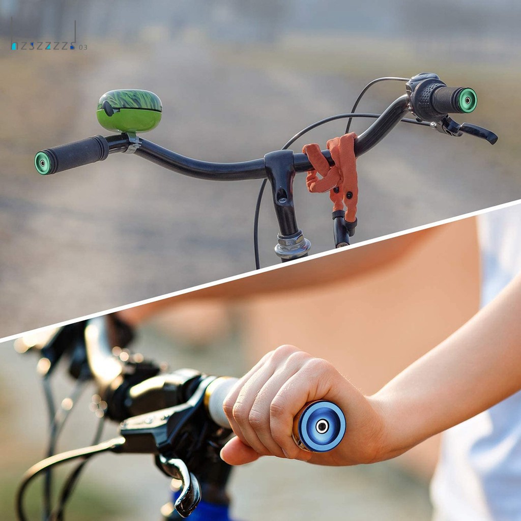 road bike handlebar end caps