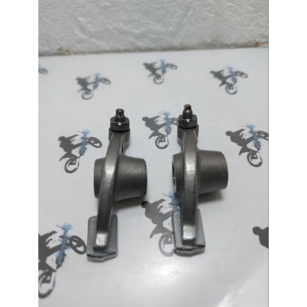 Rocker Arm - Suzuki Raider J 110 / Pro ( SET ) | Shopee Philippines