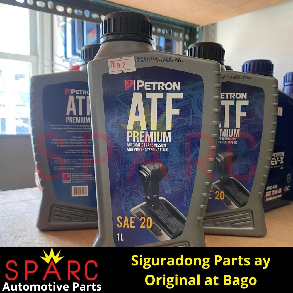 Petron Atf Premium Liter Shopee Philippines