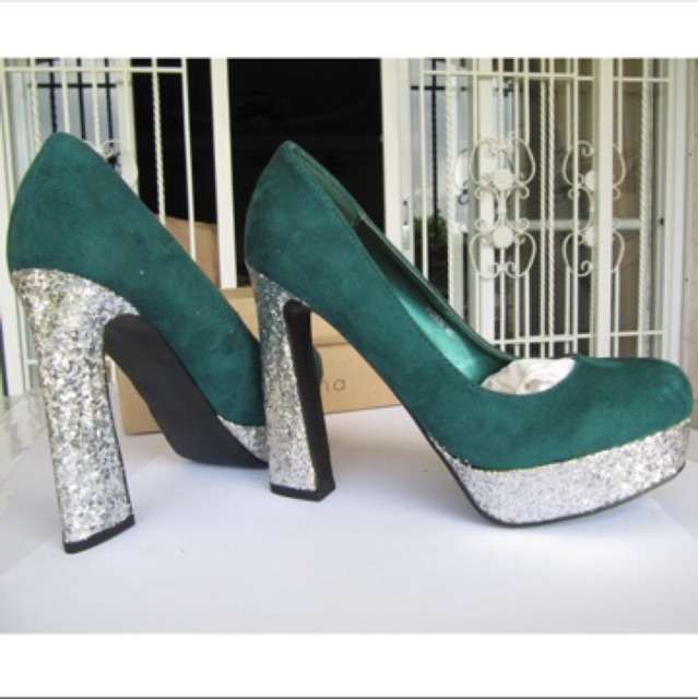 Primadonna Elegant Heels Shopee Philippines