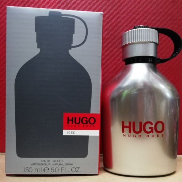 hugo hugo boss iced