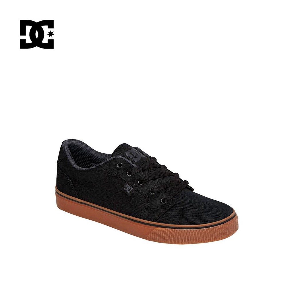 DC Shoes Mens Anvil Tx Footwear | Shopee Philippines