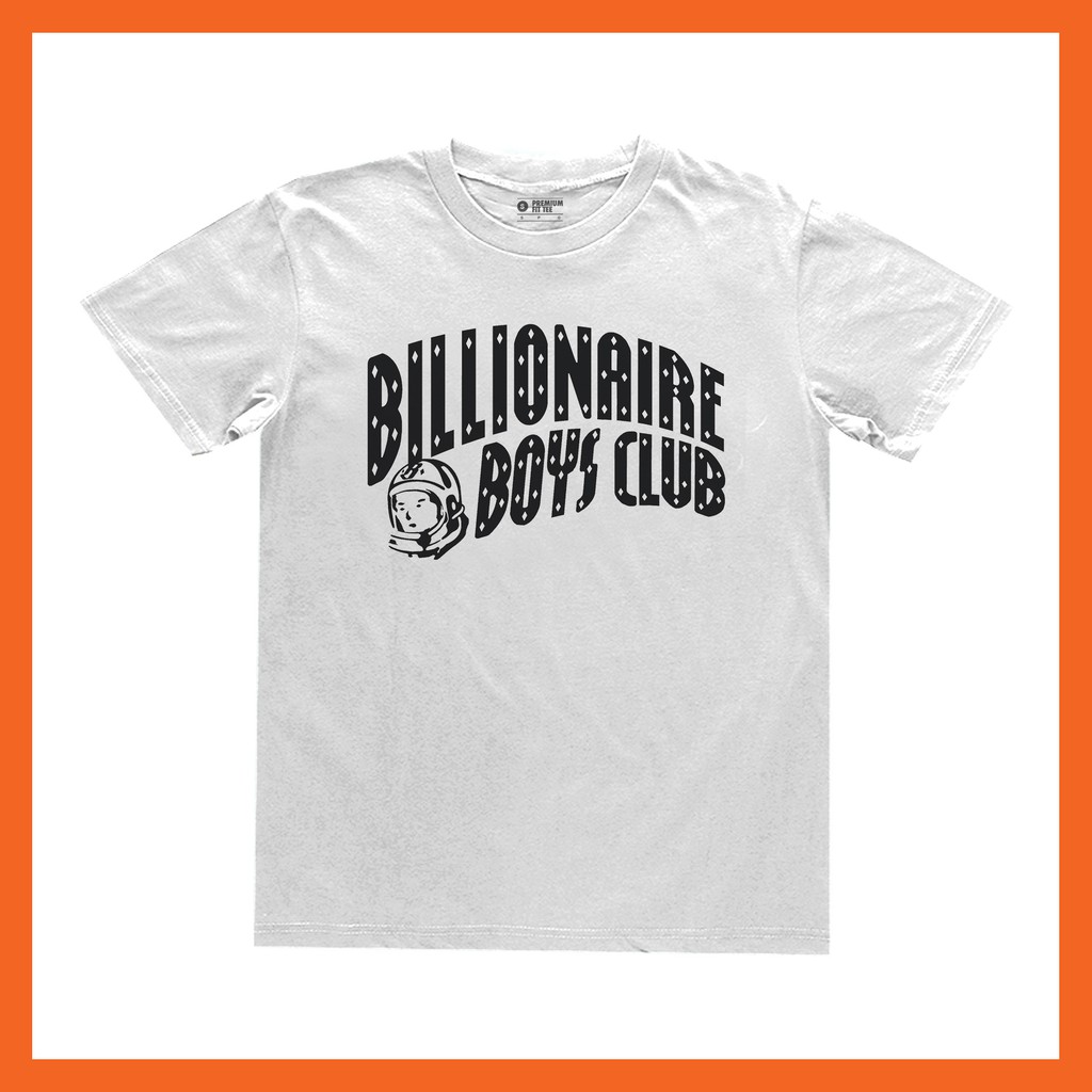 Billonare Boys Club Shirt | Unisex | Round Neck | Small to XL | Shopee ...