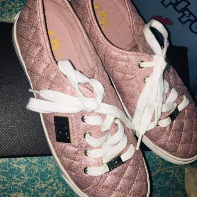 guess doll shoes