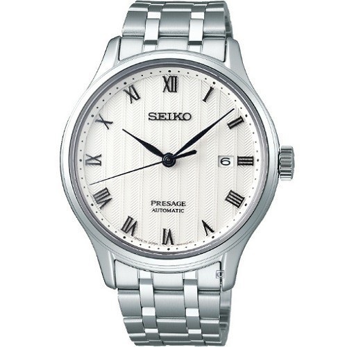 Overseas Shopping PreferredSeiko SEIKO PRESAGE series SRPC79J1 4R35-02S0S |  Shopee Philippines