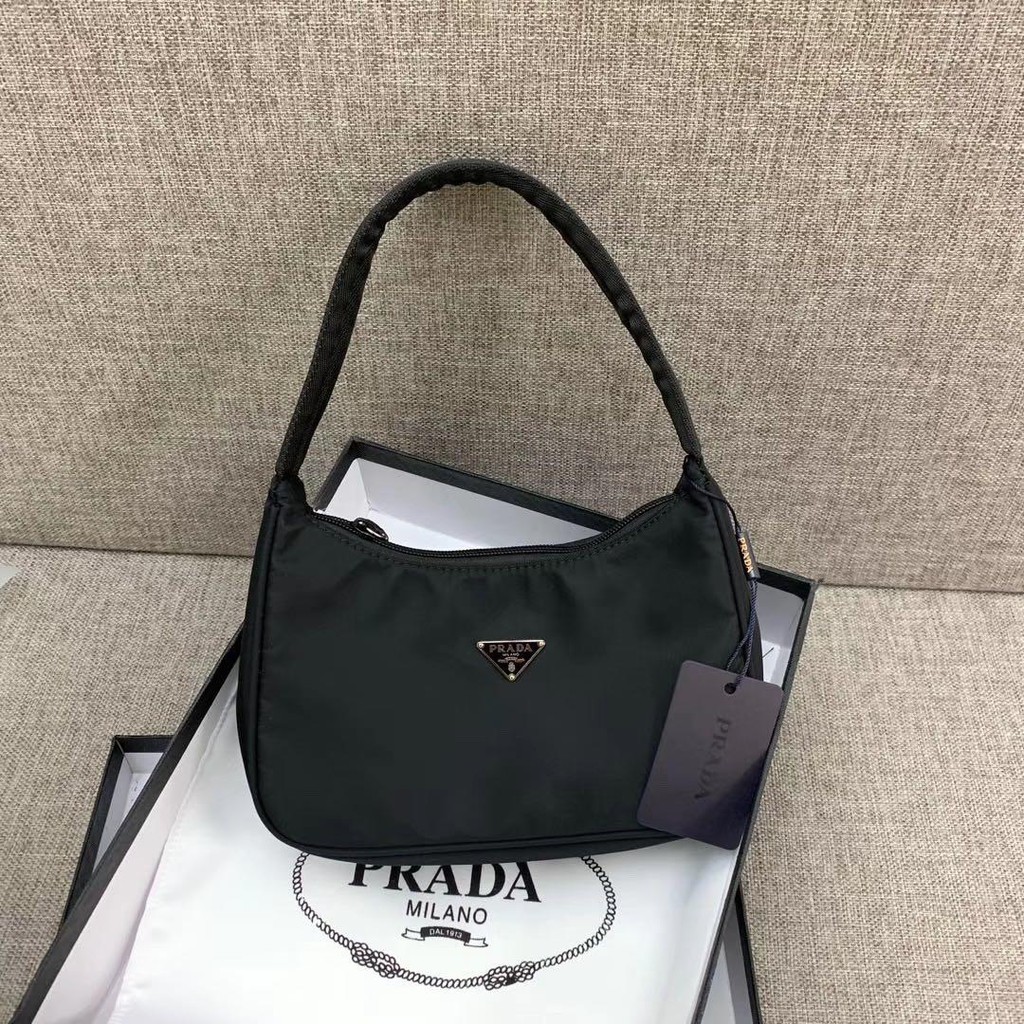 beg prada original
