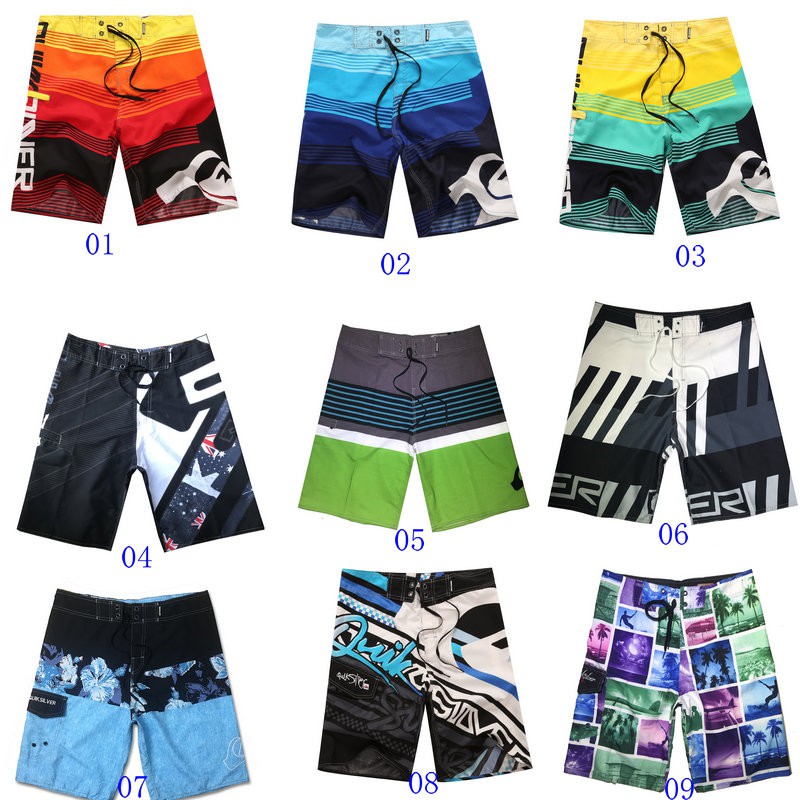 quiksilver pants