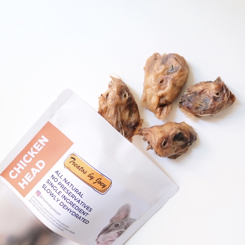 Is Dehydrated Chicken Good For Dogs