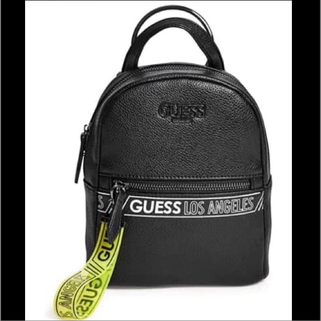 guess baldwin park backpack