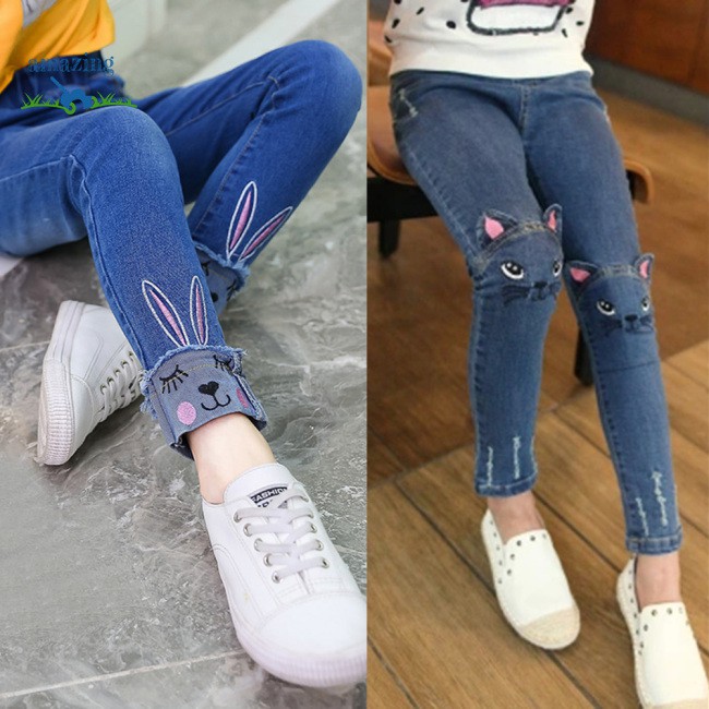 cute girl jeans