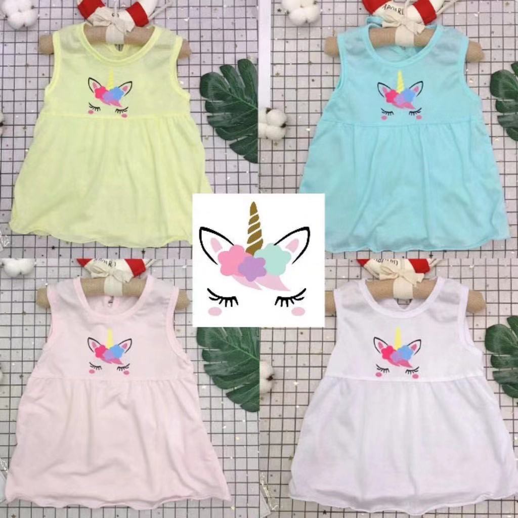2 age baby dress
