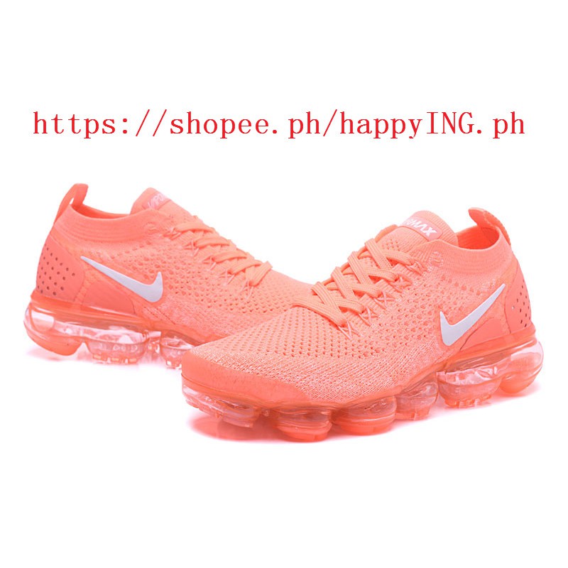 womens nike vapormax flyknit 2