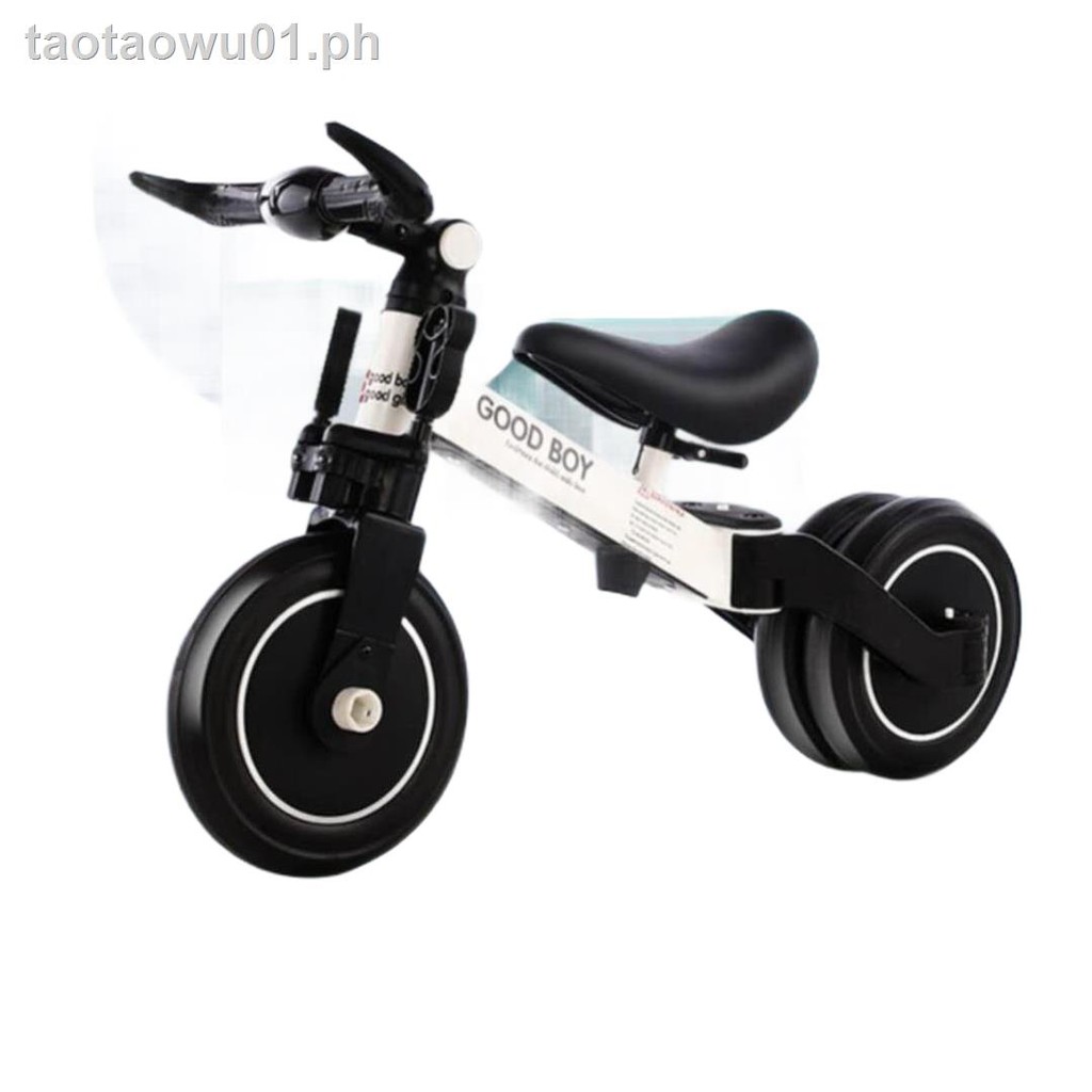 tricycle avigo city