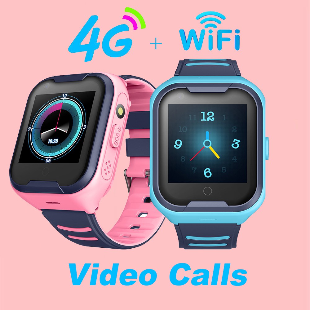 wifi watch phone