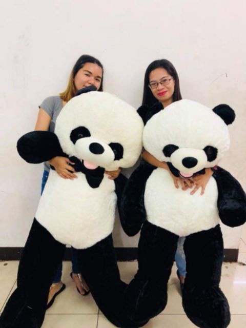 price of panda teddy bear