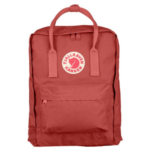 authentic kanken bag