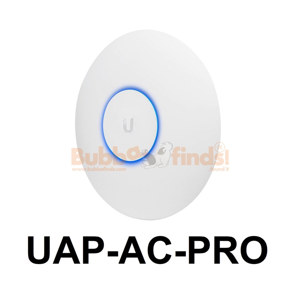 Ubiquiti Unifi AP AC PRO UAP AC PRO Dual band 802 11ac Wave 1