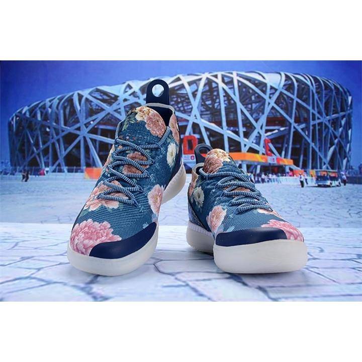 durant new shoes