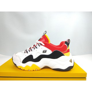 monkey d luffy skechers