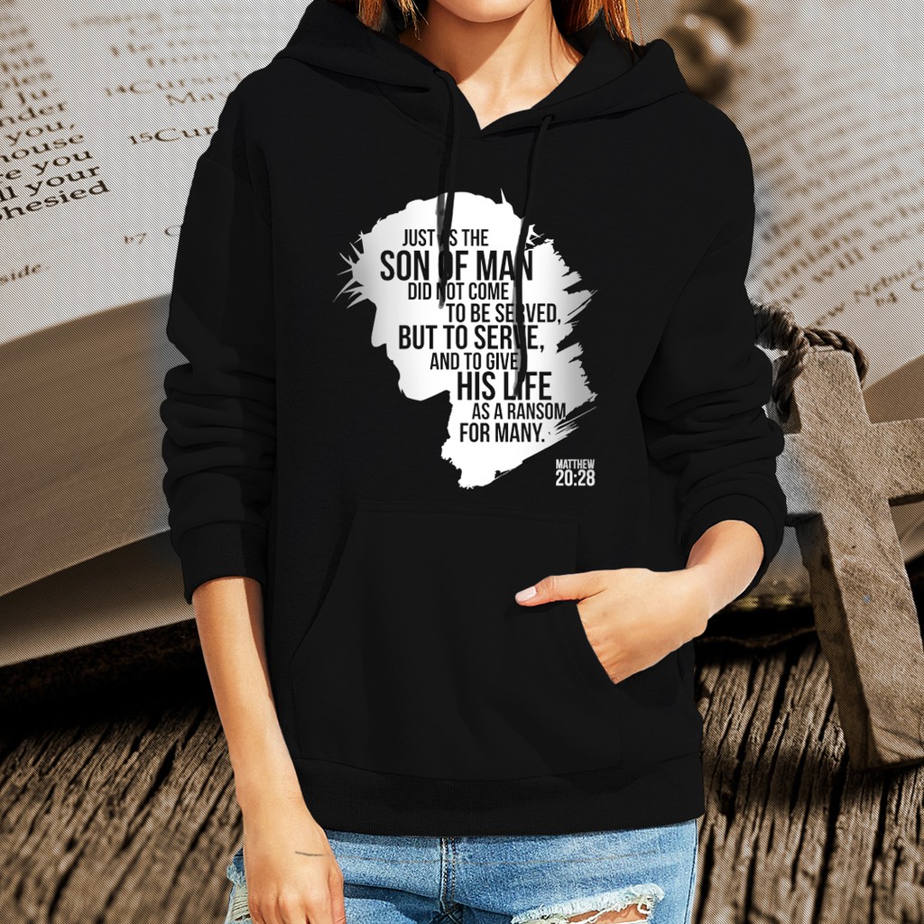 scripture sweatshirts