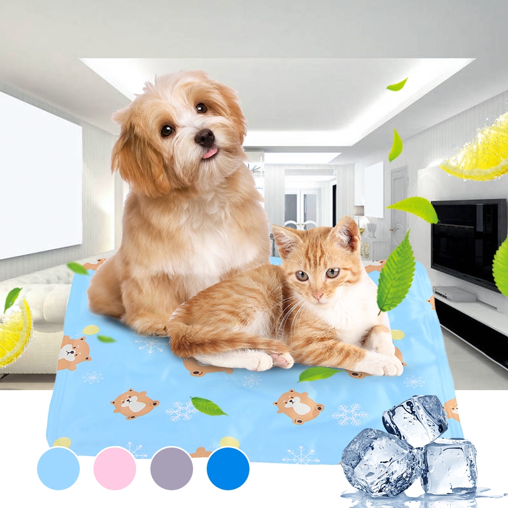 pets at home cooling mats for dogs