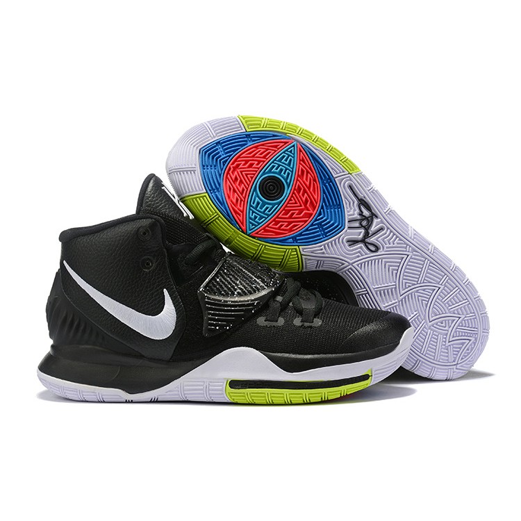 Nike Kyrie 6 EP Pre Heat LA Cheap Sale Shoes Free Shipping