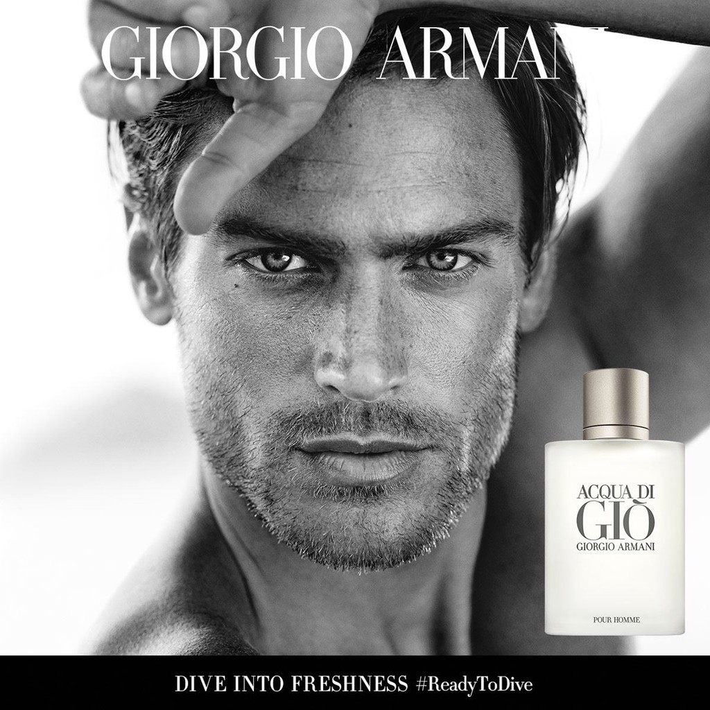 acqua di gio sun perfume