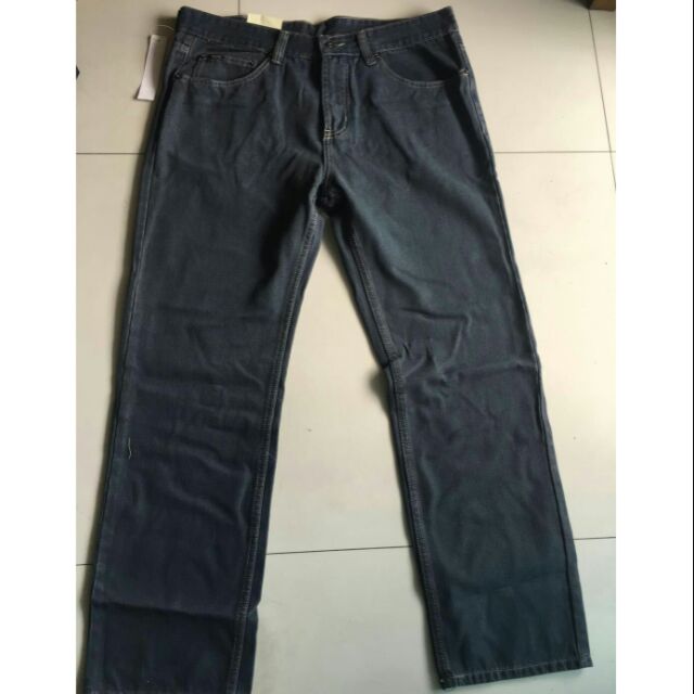 grey pants jeans