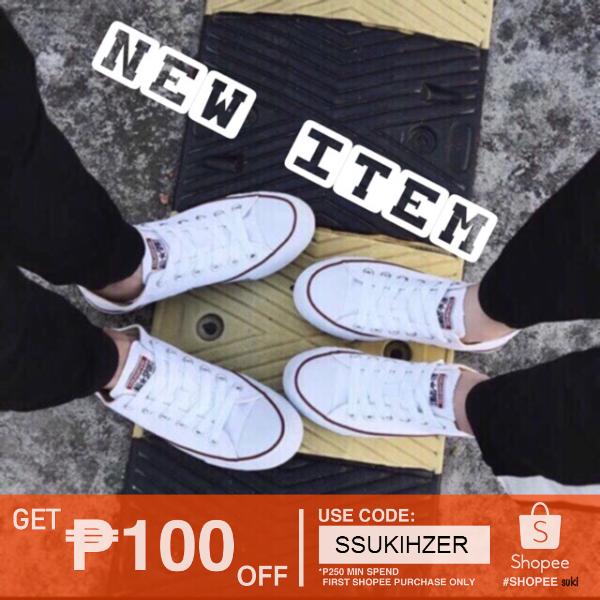 shopee converse shoes