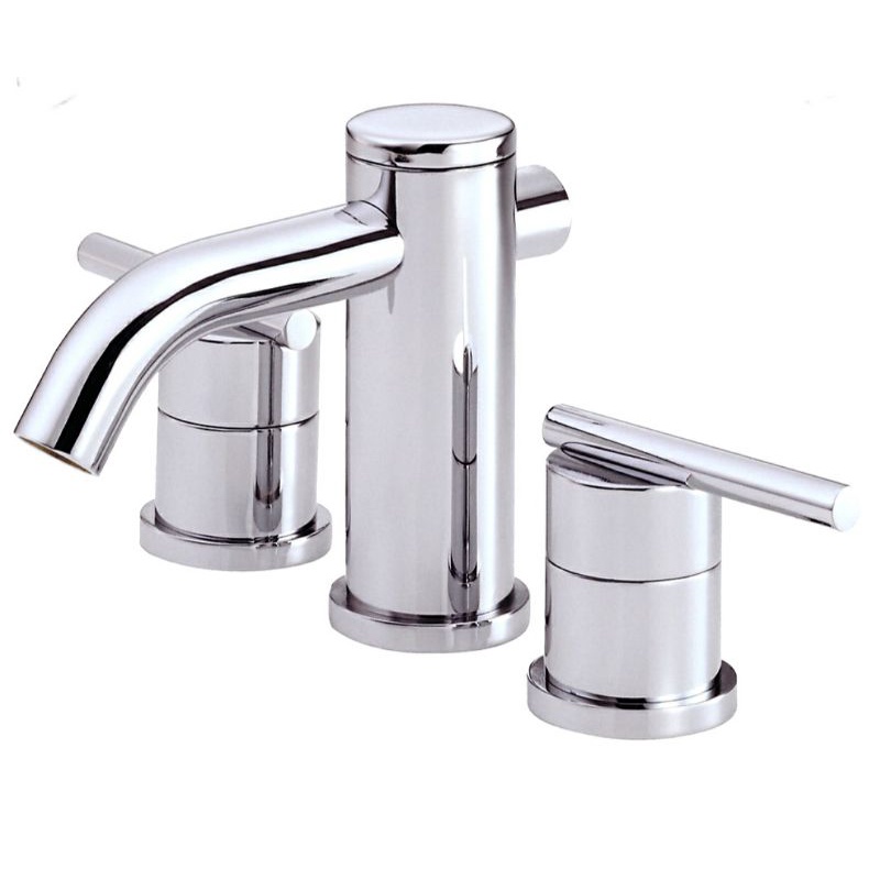 DANZE TWO HANDLE LAVATORY FAUCET PARMA COLLECTION Shopee Philippines